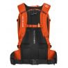 Ryggsäck Ortovox Free Rider 22 (Hot Orange)