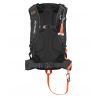 Ortovox AVABAG LITRIC TOUR 28S (petrol blue)
