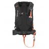 Airbag Ortovox AVABAG LITRIC TOUR 28S (mountain pink)