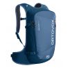 Ortovox CROSS RIDER 20 S (blu petrolio)