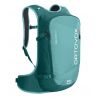 Sac à dos de ski ORTOVOX CROSS RIDER 20 S (pacific green)