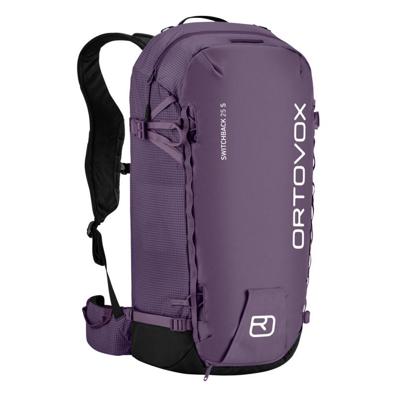 Zaino da scialpinismo Ortovox SWITCHBACK 25 S (wild berry)