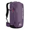 Zaino da scialpinismo Ortovox SWITCHBACK 30 S (wild berry)