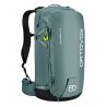 Ski touring backpack Ortovox SWITCHBACK 30 S (glacier grey)