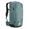 Zaino da scialpinismo Ortovox SWITCHBACK 30 S (grigio ghiacciaio)