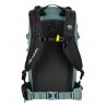 Zaino da scialpinismo Ortovox SWITCHBACK 30 S (grigio ghiacciaio)