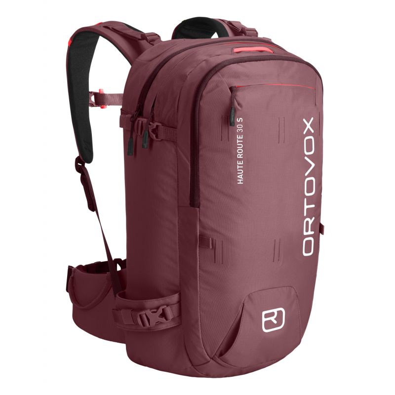 Hiihtoreppu Ortovox HAUTE ROUTE 30 S (mountain rose)