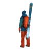 Airbag Ortovox AVABAG LITRIC FREERIDE 28 (naranja desierto)