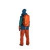 Turvatyyny Ortovox AVABAG LITRIC FREERIDE 28 (desert orange)