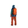 Airbag Ortovox AVABAG LITRIC FREERIDE 28 (arancio deserto)