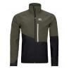 Ortovox PUNTA BERRINO JACKET M (dark wild herbs)