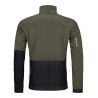 Ortovox PUNTA BERRINO JACKET M (mørke vilde urter)