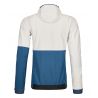 Ortovox PUNTA BERRINO GIACCA CON CAPPUCCIO W (gesso bianco)