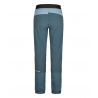 Softshell damesbroek Ortovox PUNTA BERRINO PANTS W (gletsjergrijs)