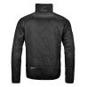Ortovox CHAQUETA PIZ VIAL DE LANA SUIZA M (negro cuervo)
