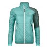 Ortovox GIACCA SWISSWOOL PIZ VIAL W (cascata di ghiaccio)