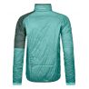 Ortovox GIACCA SWISSWOOL PIZ VIAL W (cascata di ghiaccio)