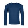 Ortovox 150 COOL CLEAN LS M (deep ocean)