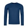 Ortovox 150 COOL CLEAN LS M (oceano profondo)