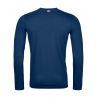 Ortovox 150 COOL CLEAN LS M (oceano profondo)