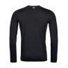 Ortovox 150 COOL CLEAN LS M (nero corvino)