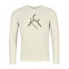 Ortovox 185 MERINO MTN CUTOUT LS M (ufarget)