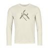 Ortovox 185 MERINO MTN CUTOUT LS M (värjäämätön)