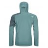 Ortovox WESTALPEN 3L JACKET M (arctic grey)