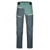 Ortovox WESTALPEN 3L PANTS M (dark arctic grey)