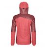 Ortovox WESTALPEN GIACCA DI LANA SVIZZERA W (rosa selvatica)