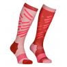 Ortovox SKI TOUR LONG SOCKS W (sunset orange)