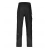 Heren bergsportbroek Ortovox 3L ORTLER PANTS M (zwarte raaf)
