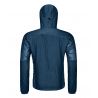 Giacca Ortovox WESTALPEN SWISSWOOL JACKET M (deep ocean) Uomo