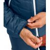 Jacket Ortovox WESTALPEN SWISSWOOL JACKET M (deep ocean) Man