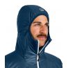 Giacca Ortovox WESTALPEN SWISSWOOL JACKET M (deep ocean) Uomo