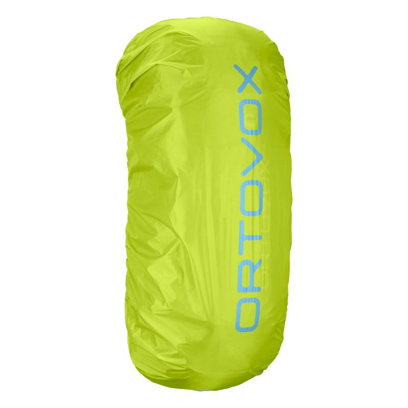 Rain cover Ortovox RAIN COVER 45-55 L (happy green)