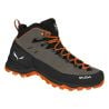 Vandrestøvler Salewa ALP MATE WINTER MID PTX M (Bungee Cord/Black) Herre