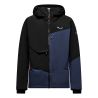 Salewa CHAQUETA SELLA FREE 3L PTX M (black out/8670)