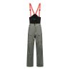 Toppturbukse Salewa SELLA FREE 3L PTX PANTS M (shadow) Men