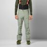 Toppturbukse Salewa SELLA FREE 3L PTX PANTS M (shadow) Men