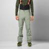 Lasketteluhousut Salewa SELLA FREE 3L PTX PANTS M (shadow) Miehet