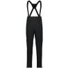 Vuorikiipeilyhousut Salewa ORTLES GTX PRO PANTS M (black out) Miehet