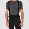 Pantalones de montaña Salewa ORTLES GTX PRO PANTS M (black out) Hombre