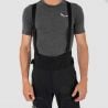 Bergbeklimmersbroek Salewa ORTLES GTX PRO PANTS M (black out) Heren