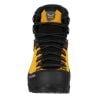 Bergbeklimmerslaarzen Salewa Ortles Ascent Mid Gore-Tex (Goud/Zwart) Heren