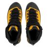 Chaussures d'alpinisme Salewa Ortles Ascent Mid Gore-Tex (Gold/Black) Homme