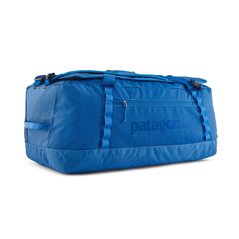 Borsone Patagonia Black Hole Duffel 70L (Endless Blue)