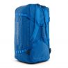 Black Hole Duffel 70L Eindeloos Blauw