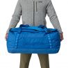 Black Hole Duffel 70L Eindeloos Blauw