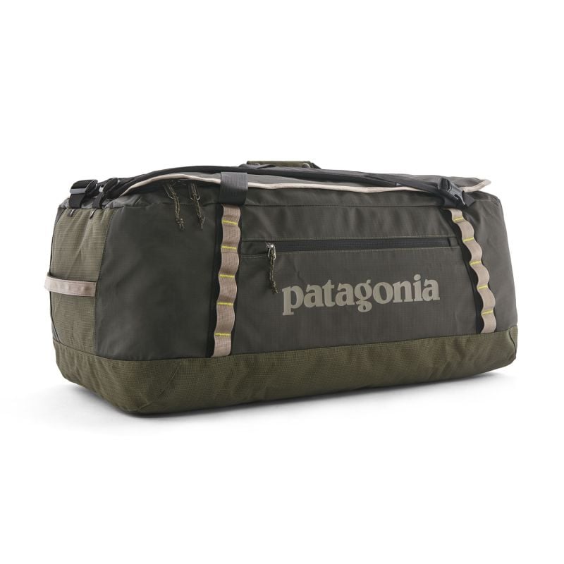 Duffel bag Patagonia Black Hole Duffel 70L (Pine Needle Green)